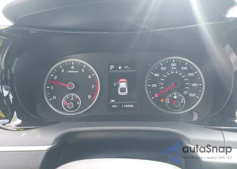 2021 Kia K5 Gt-Line from USA, damaged, VIN 5XXG64J2XMG041566